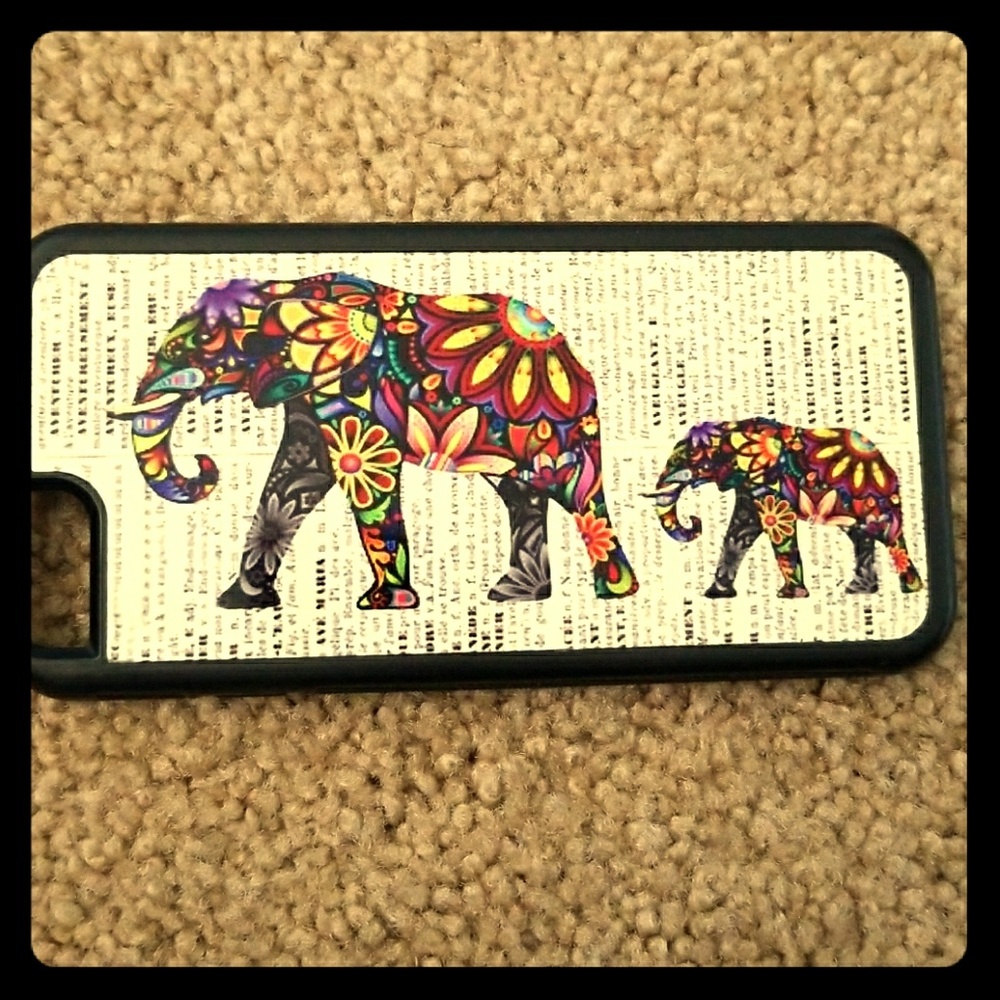 IPhone 6 phone case